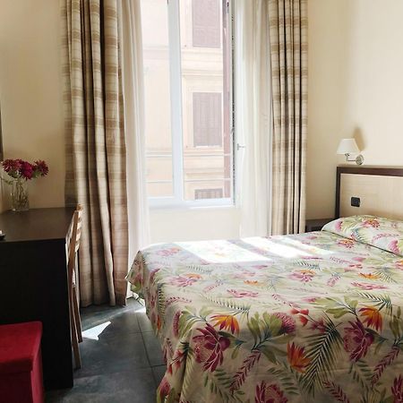 Clarian Affittacamere Roma Quarto foto