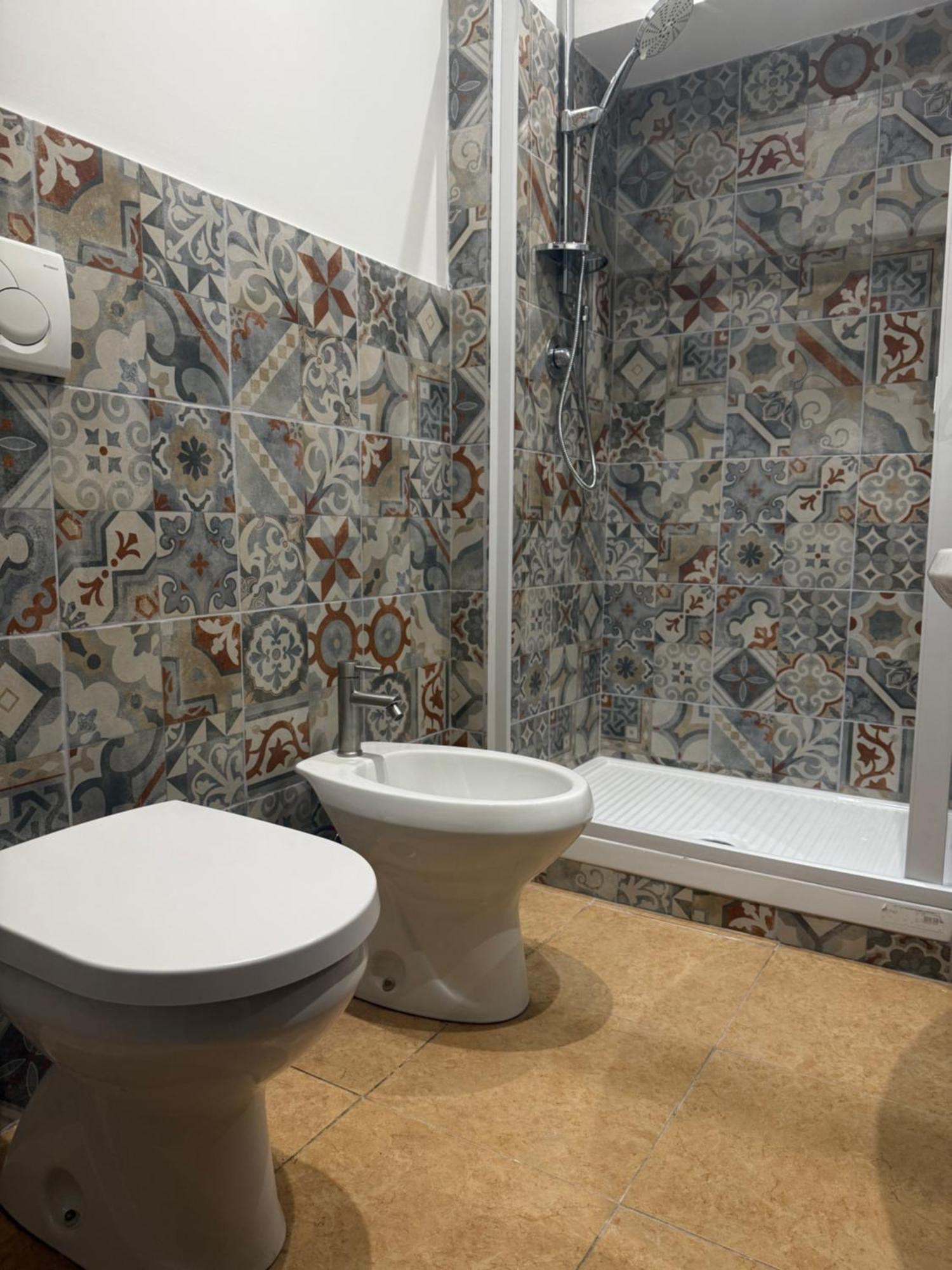 Clarian Affittacamere Roma Exterior foto